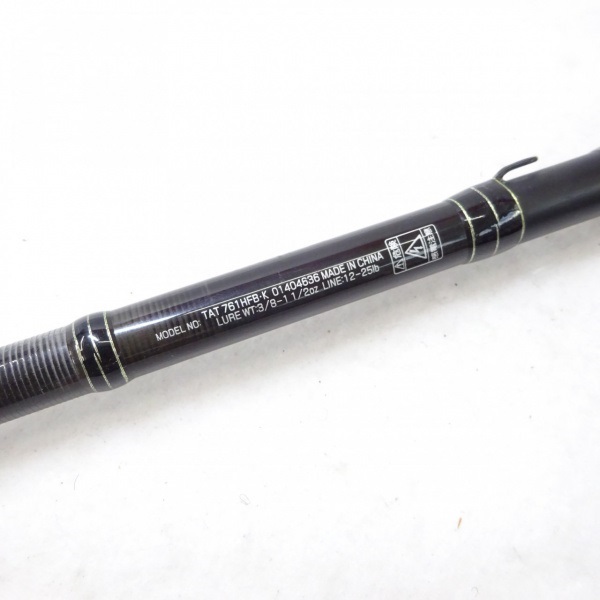 タトゥーラ 761HFB・K